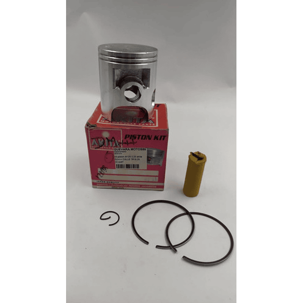 kit piston dt125 0.25 akita 3