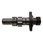 arbol de levas gn125x exceed + 1