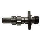 arbol de levas gn125x exceed + 2