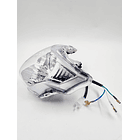 farola cripton 115 evol 3