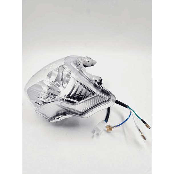 farola cripton 115 evol 3