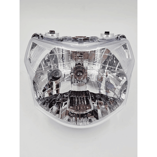 farola cripton 115 evol 4