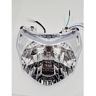 farola cripton 115 evol 6