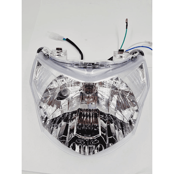 farola cripton 115 evol 6