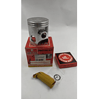 kit piston dt125 0.75 akita 3