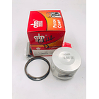 kit piston cd100/biz/eco deluxe 0.50 coronita 4