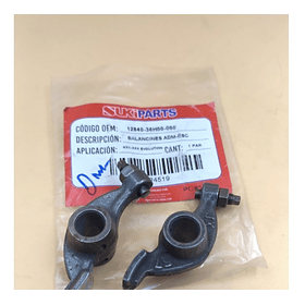 balancines ax4-viva R sukiparts