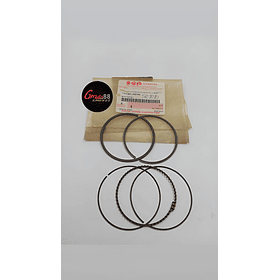 anillos best125-viva-vivax 10 original