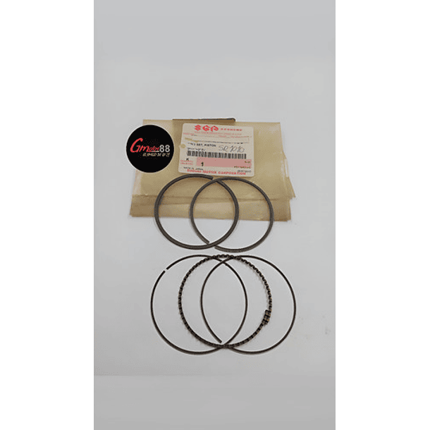 anillos best125-viva-vivax 10 original 1