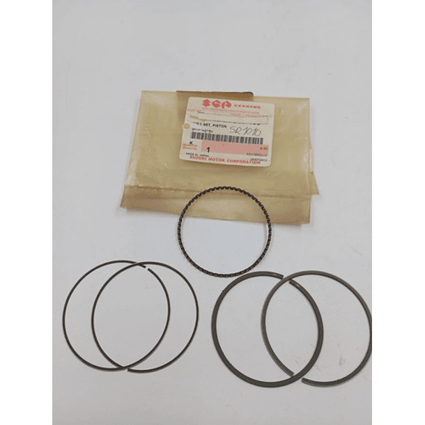 anillos best125-viva-vivax 10 original 3