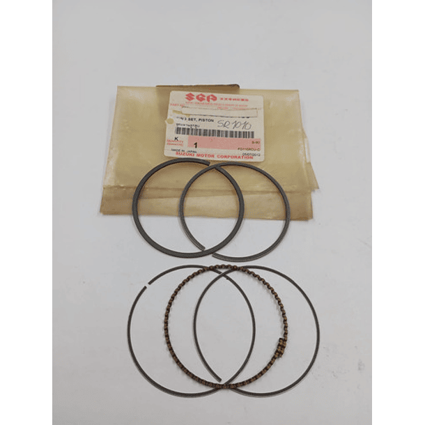 anillos best125-viva-vivax 10 original 4