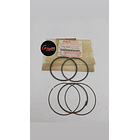 anillos best125-viva-vivax 10 original 2