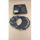 disco de clutch xt225 vitrix 2