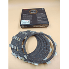 disco de clutch xt225 vitrix 3