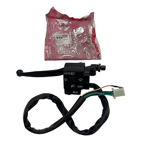 comando izquierdo gs125 vaox