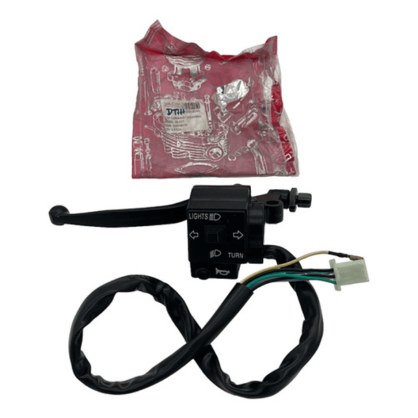 comando izquierdo gs125 vaox 2