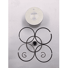 kit piston best125 0.50 coronita 3