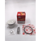 kit piston best125 0.50 coronita 4