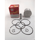 kit piston best125 0.50 coronita 5