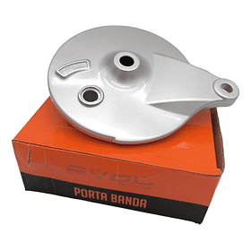 porta banda trasero boxer ct evol