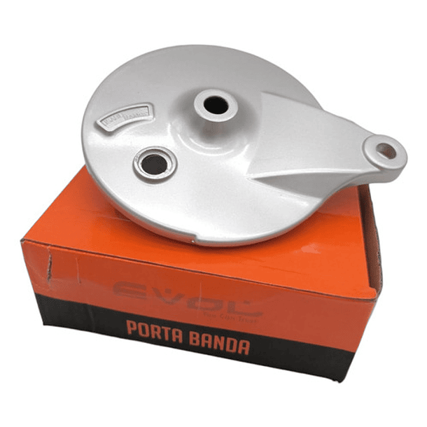 porta banda trasero boxer ct evol 1