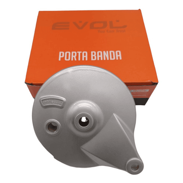 porta banda trasero boxer ct evol 3