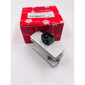 regulador de corriente fz16 4 entradas coronita