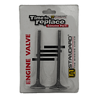 valvulas nxr125 bross-xr125l-cg125 ws 1