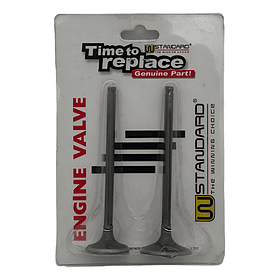 valvulas nxr125 bross-xr125l-cg125 ws