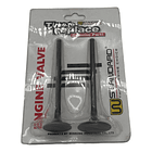 valvulas nxr125 bross-xr125l-cg125 ws 4