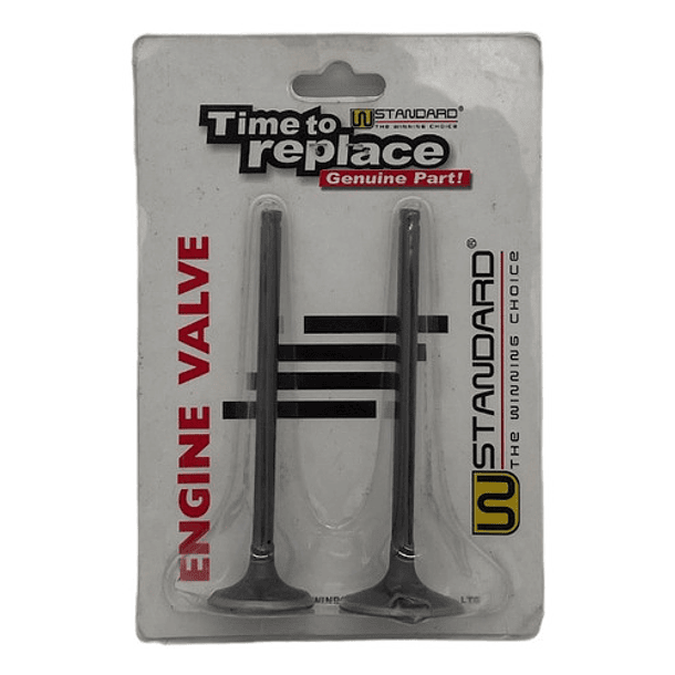 valvulas nxr125 bross-xr125l-cg125 ws 2