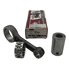 kit biela fz16-2-fazer-szr150 coronita + 4