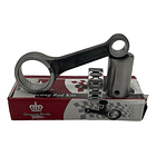 kit biela fz16-2-fazer-szr150 coronita + 2