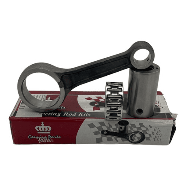 kit biela fz16-2-fazer-szr150 coronita + 2