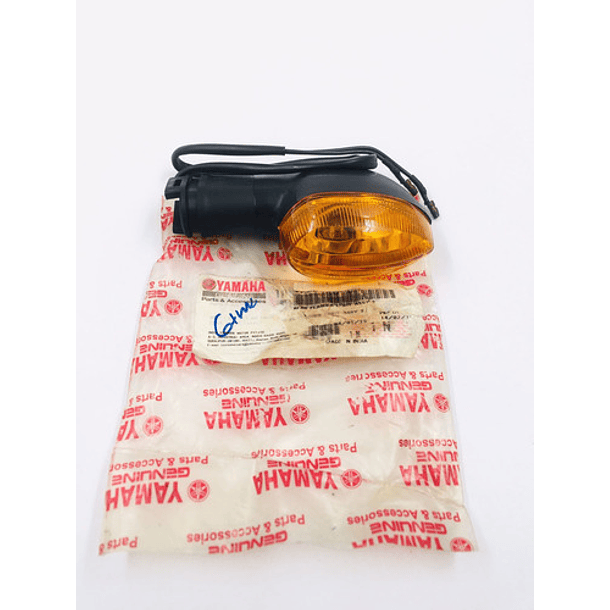 direcional fz16 original 2