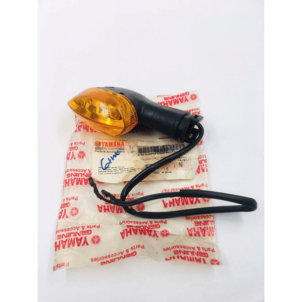 direcional fz16 original 3