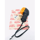 direcional fz16 original 4