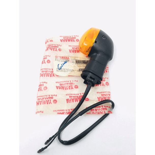 direcional fz16 original 4