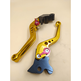 manesilla de lujo gx