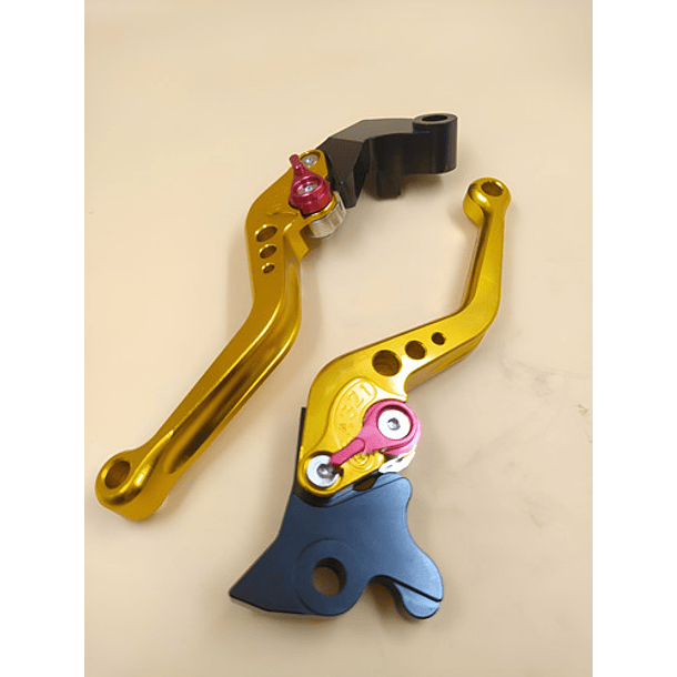 manesilla de lujo gx 1