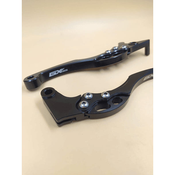 manesilla de lujo gx 3