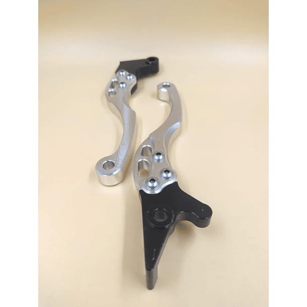 manesilla de lujo gx 5