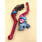 manesilla de lujo gx 6