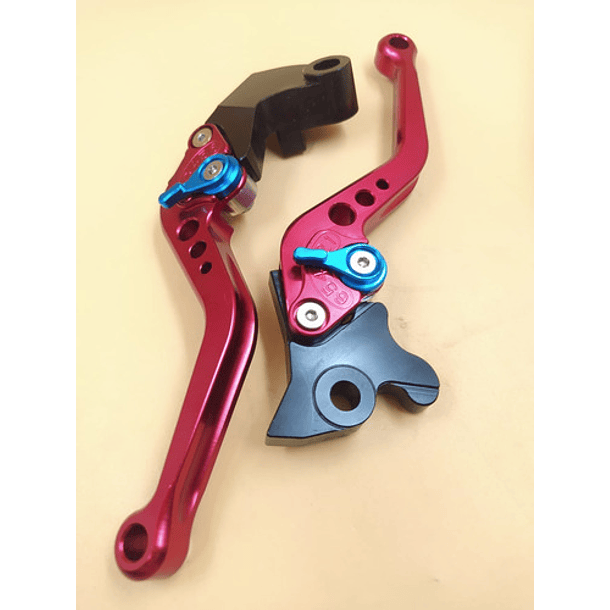 manesilla de lujo gx 6