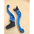 manesilla de lujo gx 7