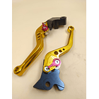 manesilla de lujo gx 2