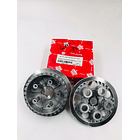 centro clutch gn125h-gs125 coronita 1