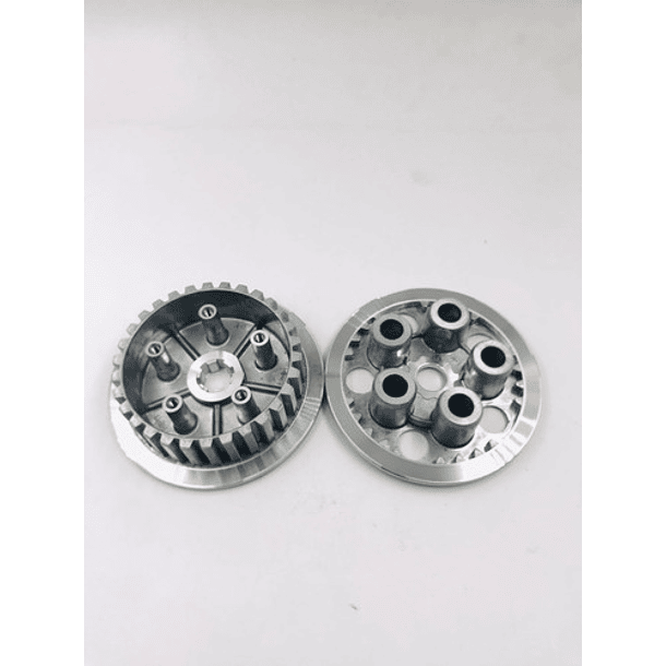 centro clutch gn125h-gs125 coronita 2