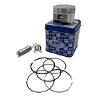 kit piston hayate 115 10 knt + 1