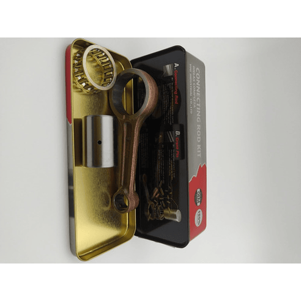 kit biela bws125-next115 vitrix 2